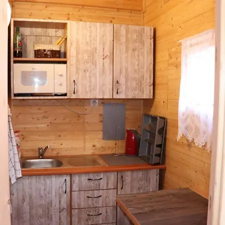Chata Leonka - Apartamento Dolní Moravice