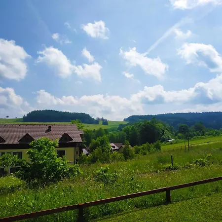 Apartamento Chata Leonka - Dolní Moravice