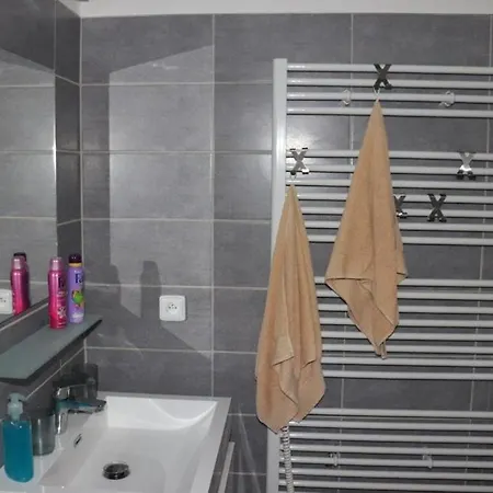 Chata Leonka - Apartamento *