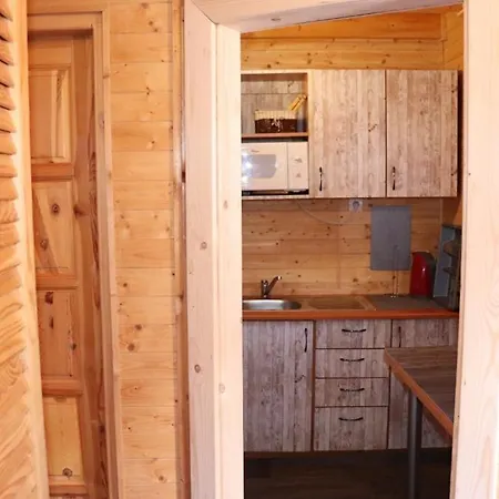 Apartamento Chata Leonka - *