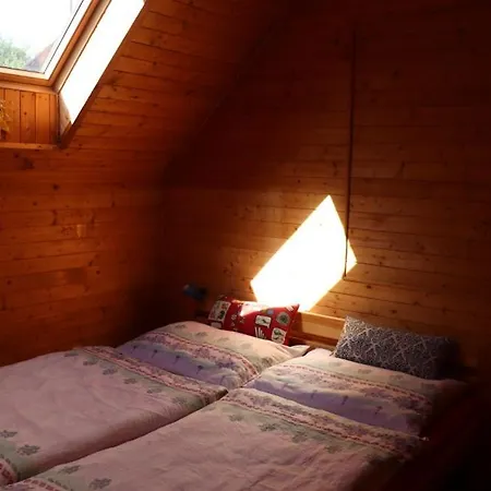 Apartamento Chata Leonka -