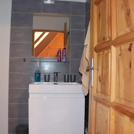 Chata Leonka - Apartamento Dolní Moravice